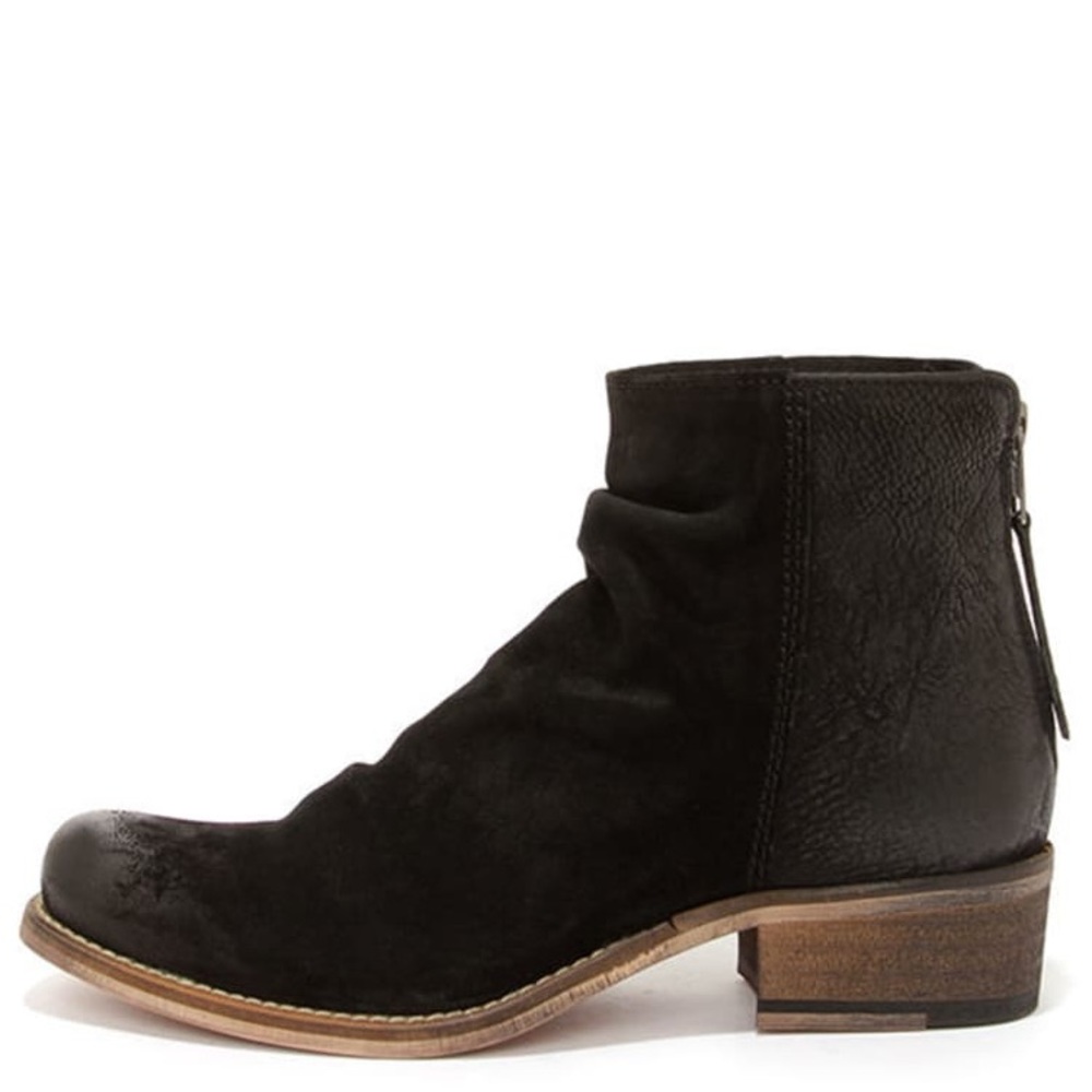 Seychelles Challenge Bootie